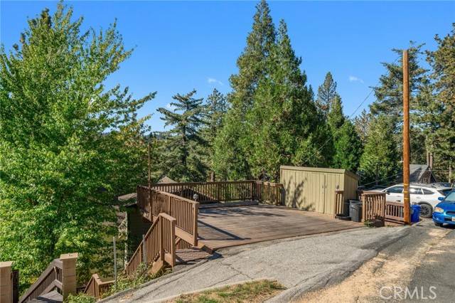 Crestline, CA 92325,790 Berne Drive