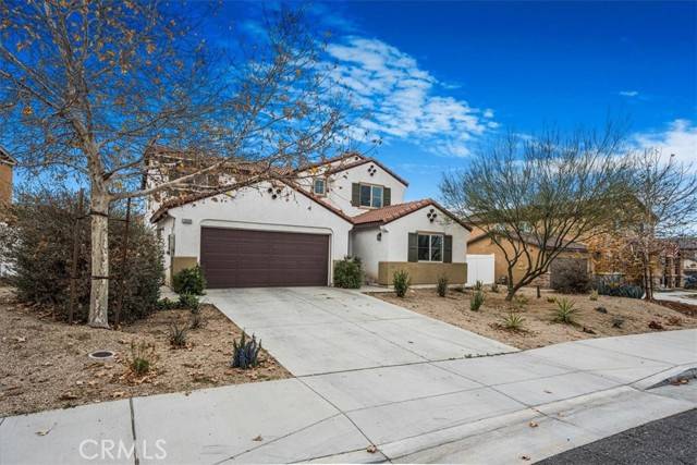 Moreno Valley, CA 92555,26605 Rose Bud Lane
