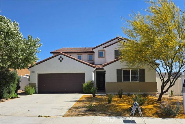 Moreno Valley, CA 92555,26605 Rose Bud Lane
