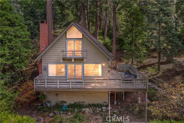 Lake Arrowhead, CA 92352,225 Fremont Road