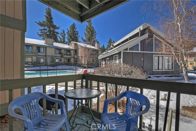 Big Bear Lake, CA 92315,760 Blue Jay Road #24