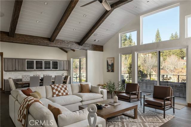 Lake Arrowhead, CA 92352,27615 Meadow Bay Drive