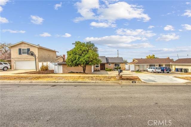 Redlands, CA 92374,45 Cardinal Lane