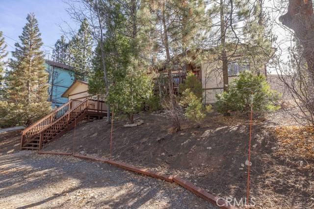 Big Bear Lake, CA 92315,40067 Highland Road