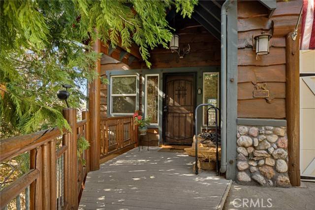 Lake Arrowhead, CA 92352,1466 Sequoia Drive