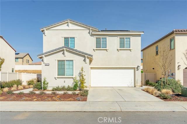 Banning, CA 92220,5817 Julian Way