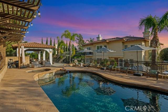 Rancho Cucamonga, CA 91737,11160 Trails End Court