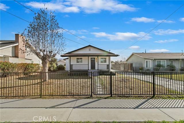 Redlands, CA 92374,1418 Texas Street