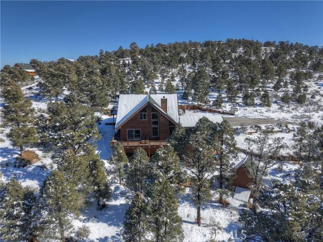 Big Bear City, CA 92314,46727 Minnow