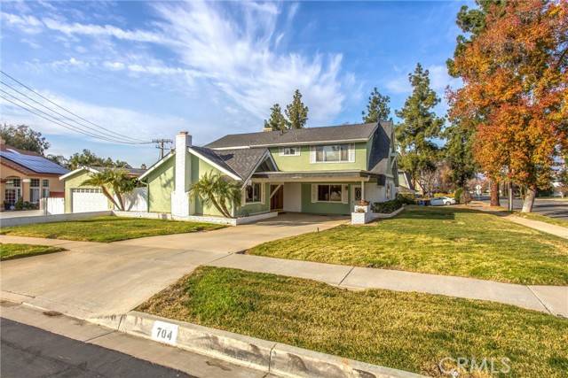 Redlands, CA 92374,704 S Grove Street