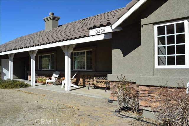 Juniper Hills, CA 93543,10435 Cima Mesa Road