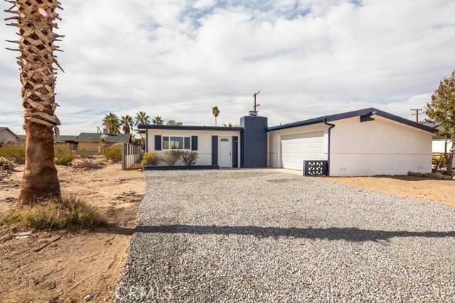 29 Palms, CA 92277,6232 Lupine Avenue