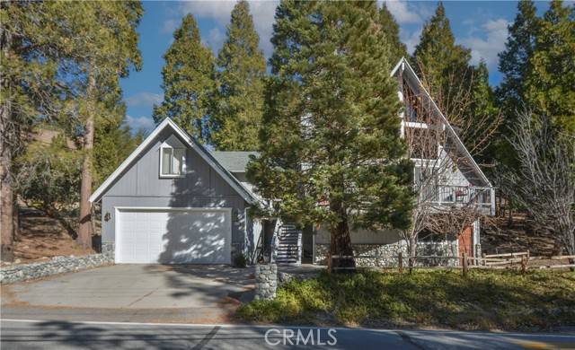 Lake Arrowhead, CA 92352,677 Rhine Road