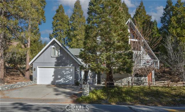 Lake Arrowhead, CA 92352,677 Rhine Road