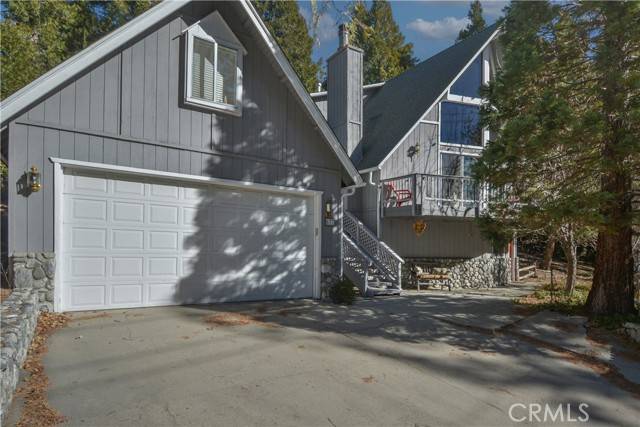 Lake Arrowhead, CA 92352,677 Rhine Road