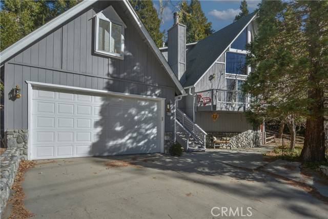Lake Arrowhead, CA 92352,677 Rhine Road