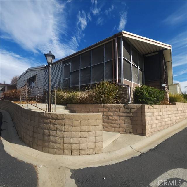 Yucaipa, CA 92399,33600 Calimesa Blvd #82