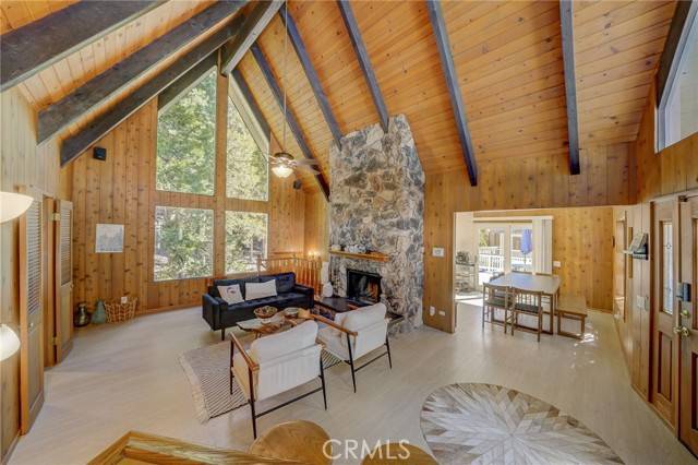 Lake Arrowhead, CA 92317,341 Birchwood Drive