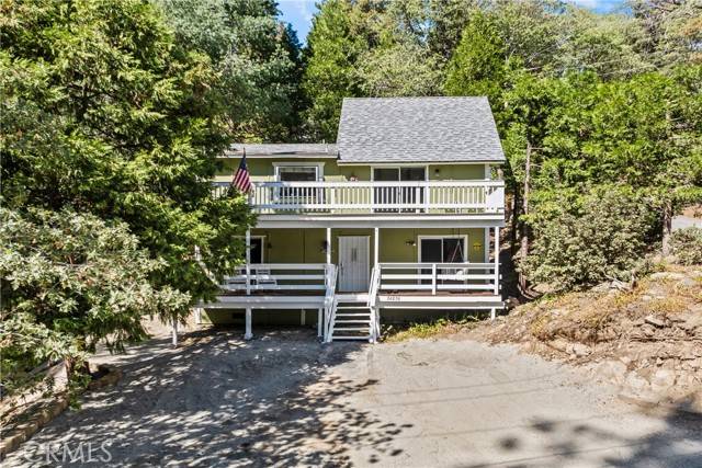 Lake Arrowhead, CA 92352,26270 Thunderbird Drive