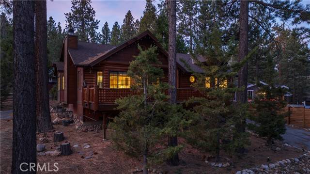 Big Bear Lake, CA 92315,618 Knight Avenue