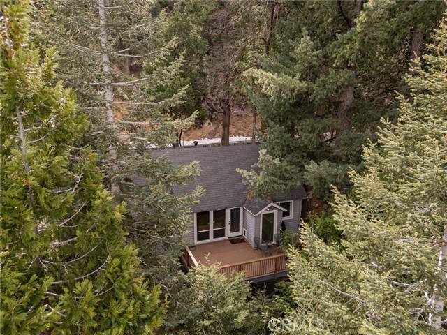 Crestline, CA 92325,24052 Skyland Drive