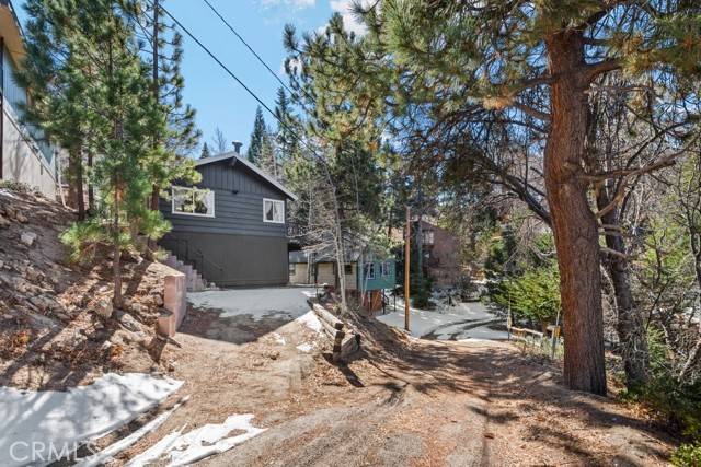 Green Valley Lake, CA 92341,33387 Robin Drive
