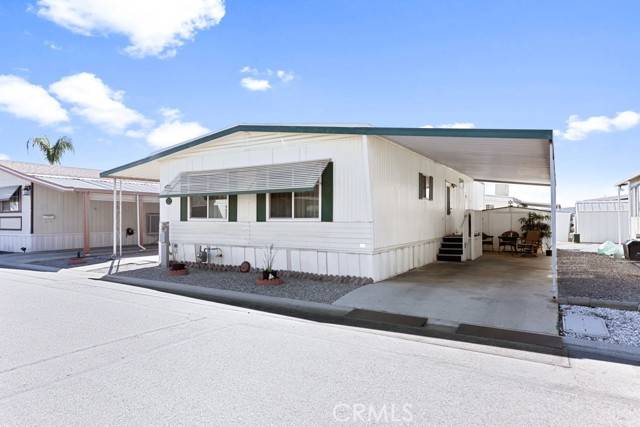 Hemet, CA 92545,1895 W Devonshire #106