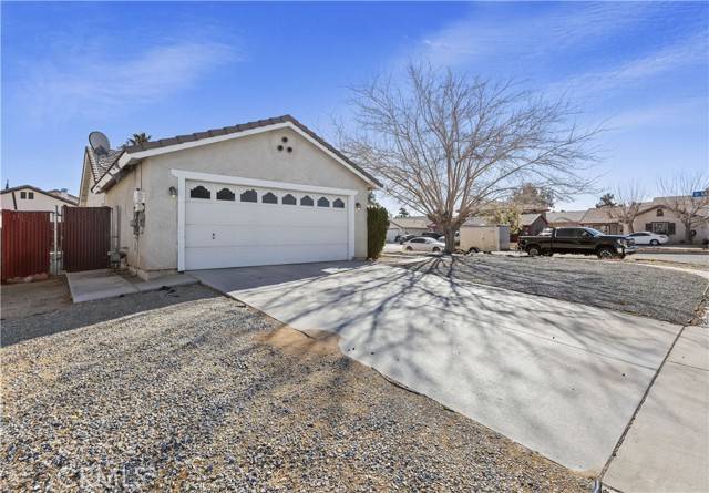 Adelanto, CA 92301,15157 Lake Street