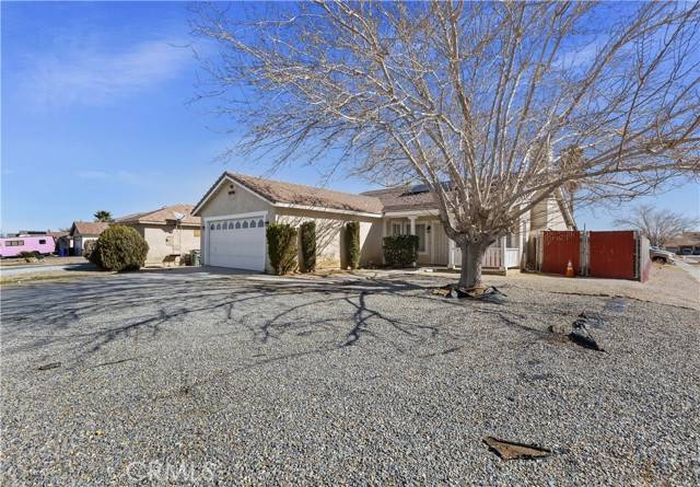 Adelanto, CA 92301,15157 Lake Street