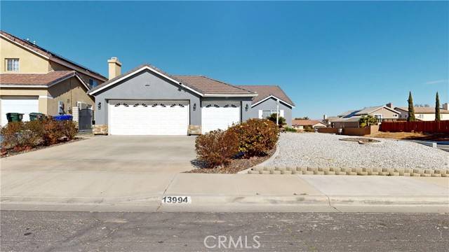 Victorville, CA 92392,13994 Rogers Lane