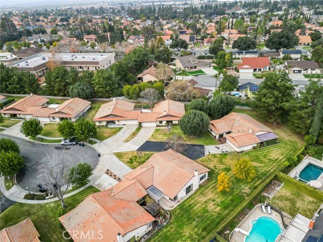 Redlands, CA 92373,1406 Bella Vista Crest