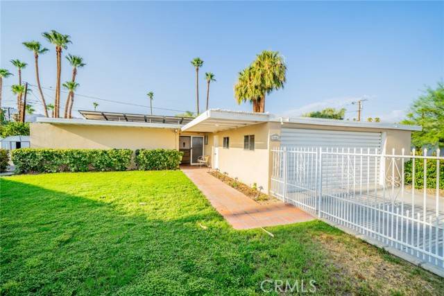 Palm Desert, CA 92260,74467 Chicory Street