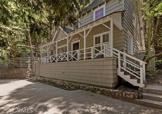 Lake Arrowhead, CA 92352,855 Lake Drive