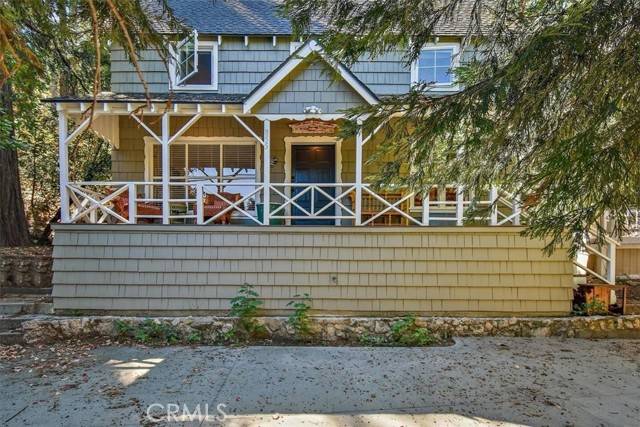 Lake Arrowhead, CA 92352,855 Lake Drive