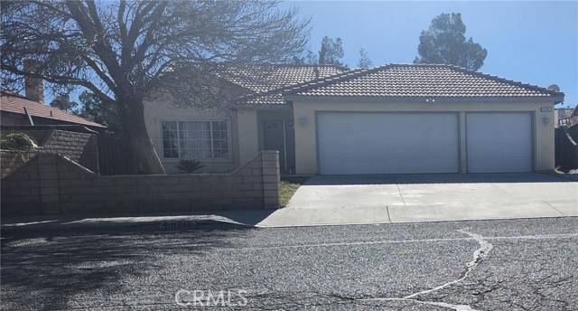 Adelanto, CA 92301,11241 Tamarisk Road