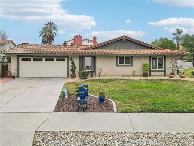 Redlands, CA 92373,161 Channing Street