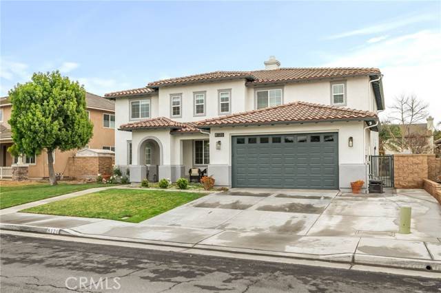 Eastvale, CA 92880,8120 Finch Street