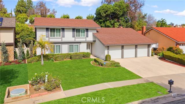 Fullerton, CA 92833,1717 W Las Lanas Lane