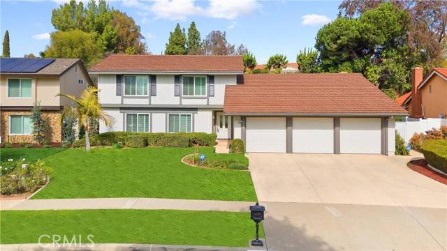 Fullerton, CA 92833,1717 W Las Lanas Lane