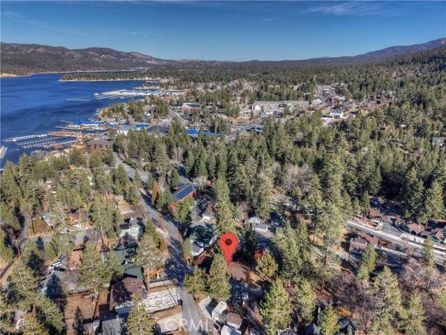 Big Bear Lake, CA 92315,40355 Cliff Lane