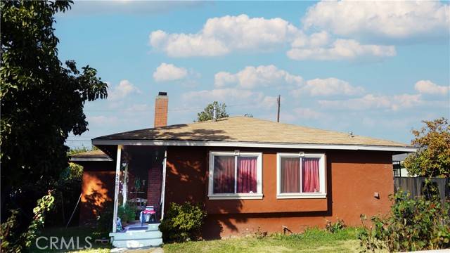 Pomona, CA 91766,835 E Olive Street