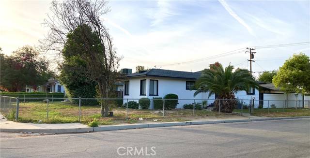 Bakersfield, CA 93305,101 Oregon Street