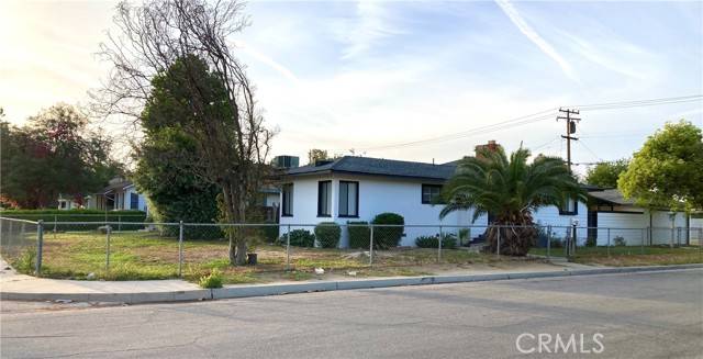 Bakersfield, CA 93305,101 Oregon Street