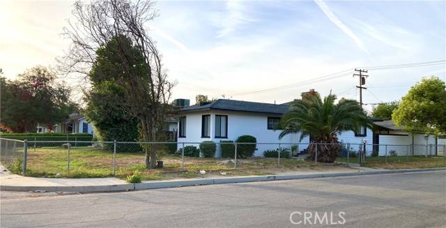 Bakersfield, CA 93305,101 Oregon Street