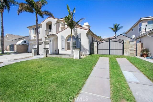 Eastvale, CA 92880,13902 Dearborn Street