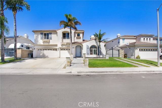 Eastvale, CA 92880,13902 Dearborn Street