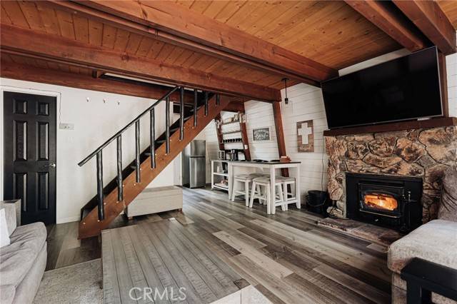 Sugarloaf, CA 92386,396 Kern Avenue