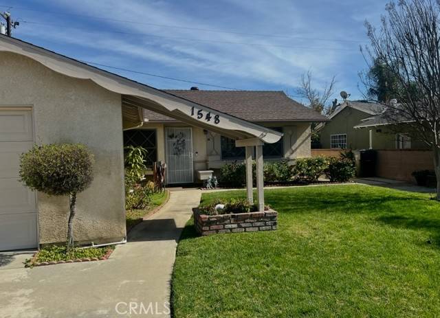 Pomona, CA 91767,1548 Loranne Avenue