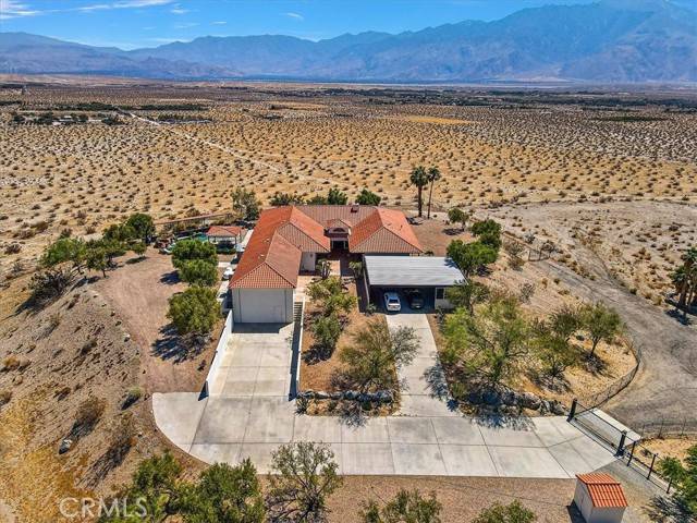 Desert Hot Springs, CA 92241,15690 Vista Circle