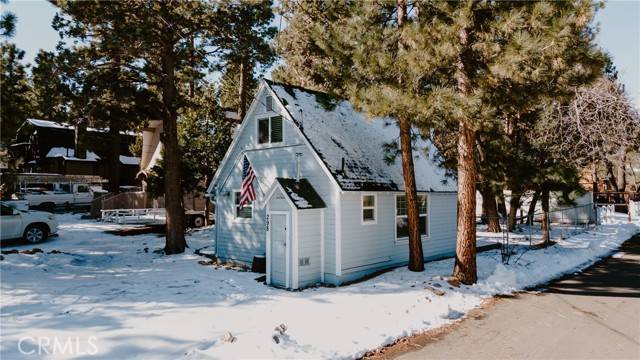 Sugarloaf, CA 92386,298 Holmes Lane